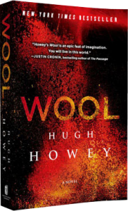 Mini-Review of Hugh Howey’s Wool Omnibus