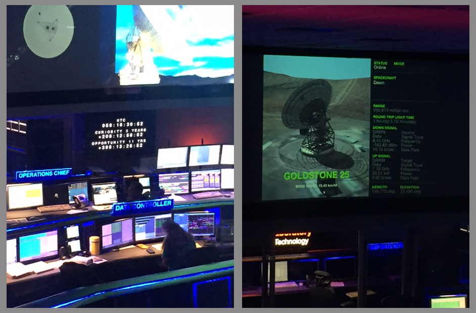 Flight Operations