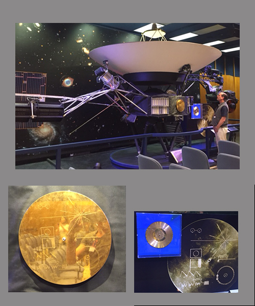 Voyager 1